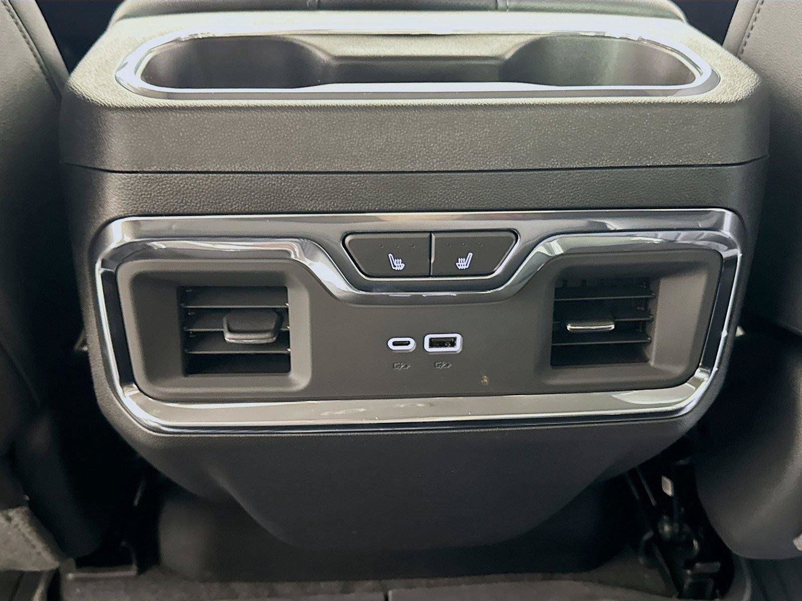 New 2026 Chevrolet Silverado 2500 LTZ AWD/4WD image 14
