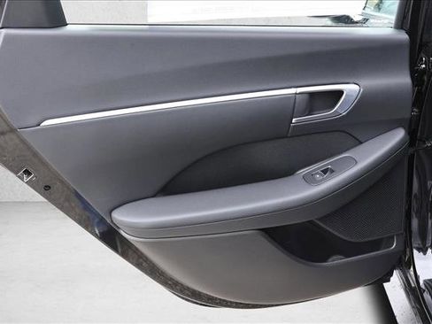 New 2026 Hyundai Sonata Blue FWD image 21