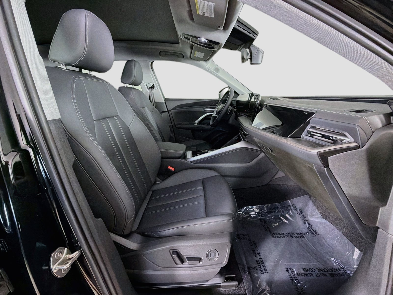 Certified 2026 Audi Q5 Premium Plus AWD/4WD image 29