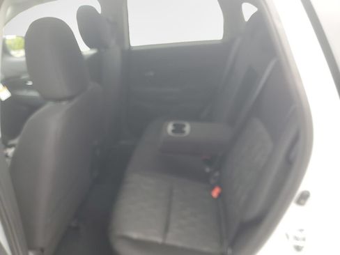 New 2026 Mitsubishi Outlander Sport LE AWD/4WD image 24