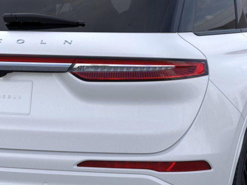 New 2025 Lincoln Corsair Grand Touring w/ Equipment Group 301A AWD/4WD image 21