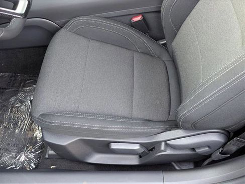 New 2026 Ford Mustang EcoBoost image 4