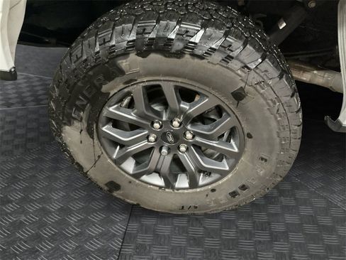 Used 2024 Ford F150 Tremor w/ Tow/Haul Package image 14