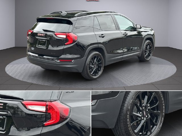 Used 2023 GMC Terrain SLE w/ Driver Convenience Package AWD/4WD image 5