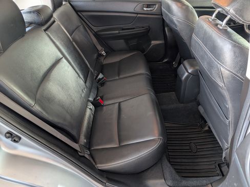 Used 2014 Subaru Crosstrek 2.0i Limited image 20