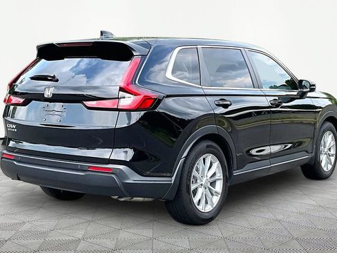 Used 2025 Honda CR-V EX-L image 6