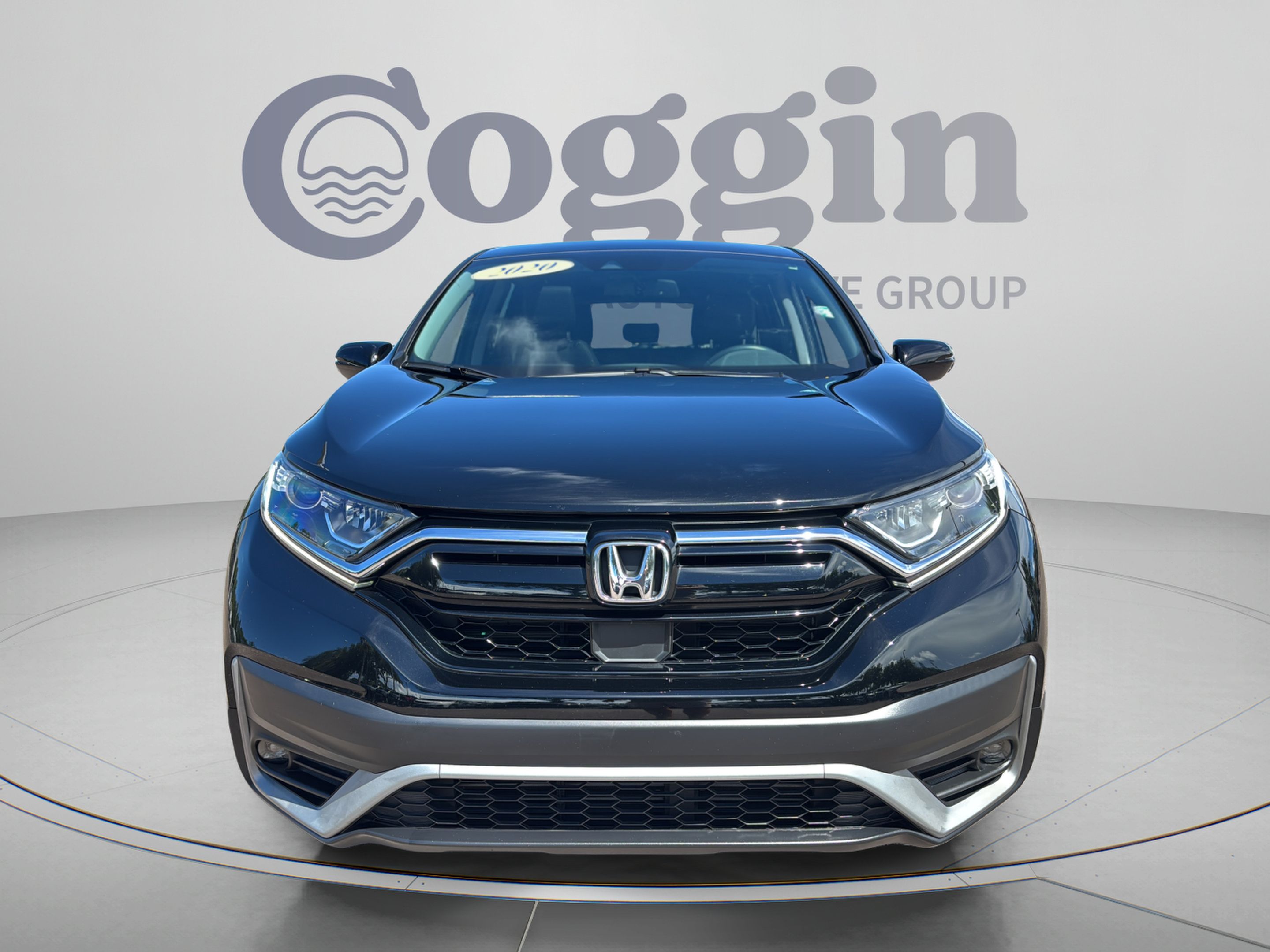 Certified 2020 Honda CR-V EX-L image 8