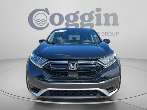 Certified 2020 Honda CR-V EX-L image 8