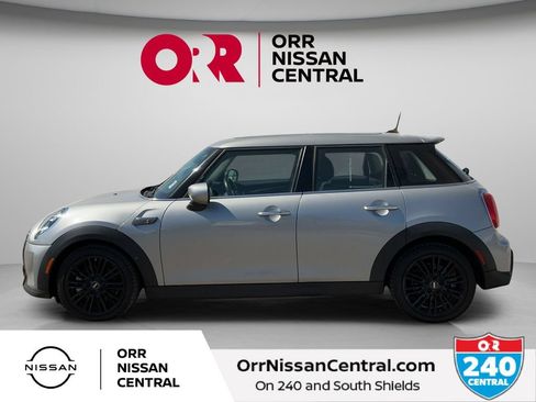 Used 2024 MINI Cooper S FWD image 8