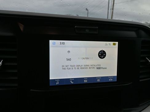 New 2026 Ford F350 XL AWD/4WD image 15