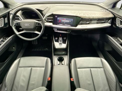 Certified 2023 Audi Q4 e-tron Premium Plus w/ Premium Plus image 13