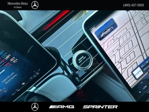 New 2026 Mercedes-Benz S 63 AMG S image 38