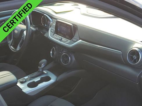 Certified 2022 Chevrolet Blazer LT image 28