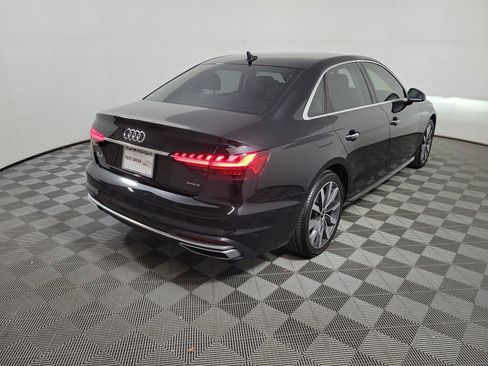 Used 2023 Audi A4 2.0T Premium Plus w/ Premium Plus Package AWD/4WD image 6