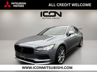 Used 2017 Volvo S90 T5 Momentum w/ Vision Package video 1