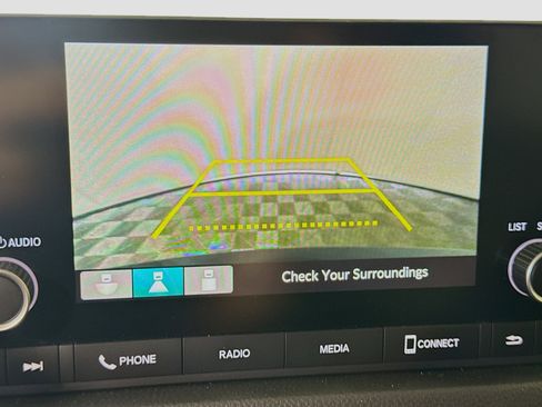 Used 2022 Honda Civic LX image 19