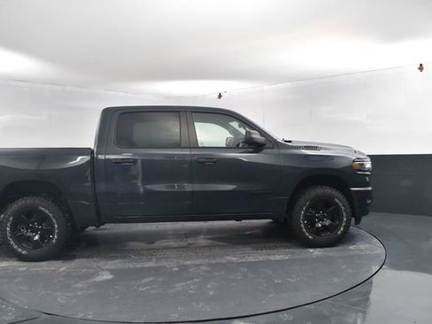 New 2026 RAM 1500 Classic Warlock image 11