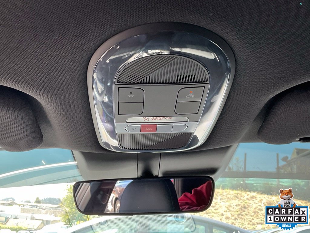 Used 2023 Hyundai Ioniq 6 SEL RWD image 42
