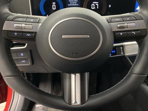 New 2026 Hyundai Sonata SEL image 14