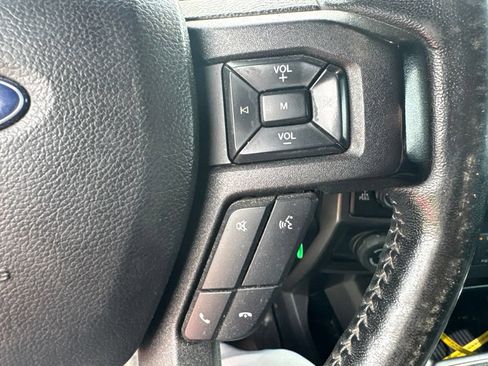 Used 2020 Ford F150 XLT w/ Equipment Group 302A Luxury AWD/4WD image 14