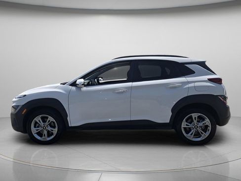 Certified 2023 Hyundai Kona SEL w/ Cargo Package AWD/4WD image 3