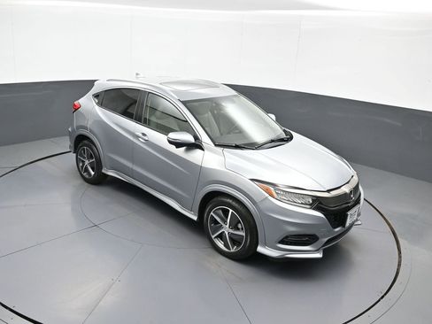 Certified 2019 Honda HR-V Touring image 36