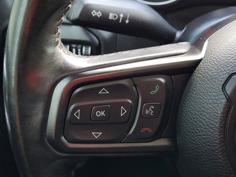 Used 2020 Jeep Wrangler Sport AWD/4WD image 29