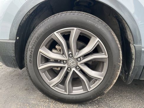 Used 2020 Honda CR-V Touring image 9