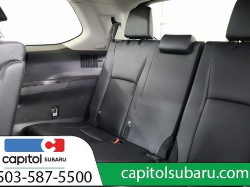 Used 2024 Toyota Grand Highlander XLE image 31