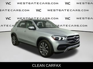 Used 2020 Mercedes-Benz GLE 350 video 2