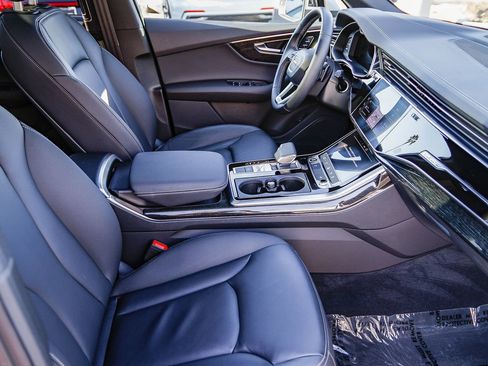Certified 2025 Audi Q7 2.0T Premium w/ Convenience Package image 19