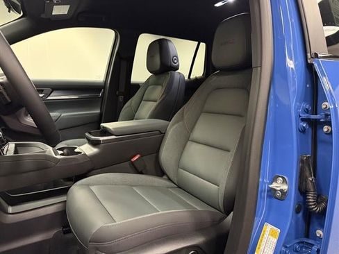 New 2026 GMC Terrain AT4 AWD/4WD image 23