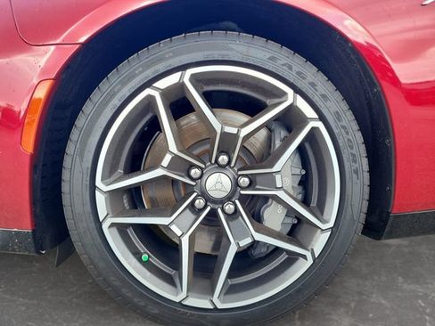 New 2026 Dodge Charger R/T AWD/4WD image 9