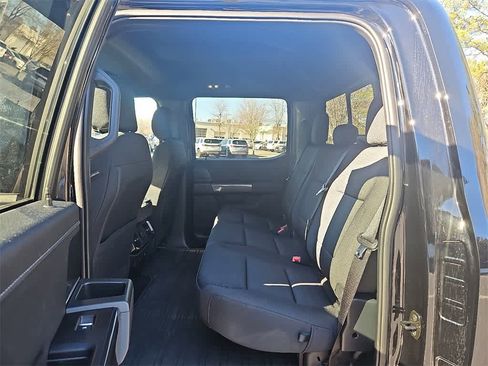 Used 2021 Ford F150 XLT w/ Equipment Group 302A High image 9