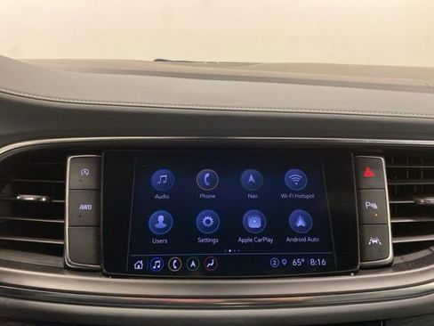 Certified 2022 Buick Enclave Essence w/ Experience Buick Package image 10