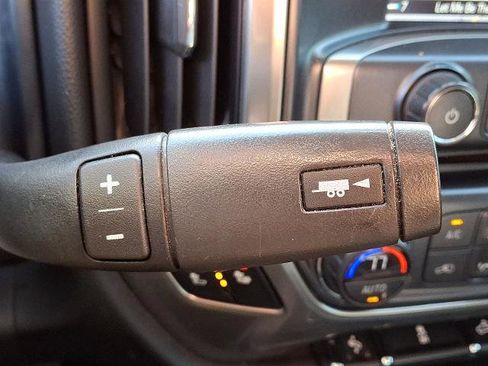 Certified 2018 Chevrolet Silverado 1500 LT w/ All Star Edition image 14