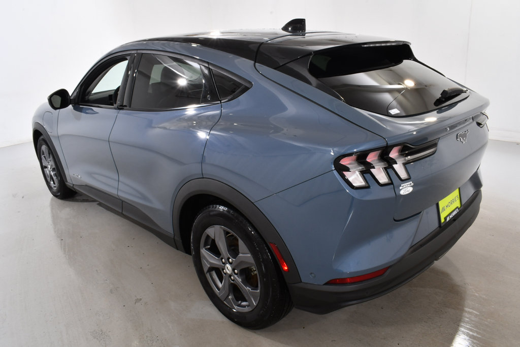 Used 2023 Ford Mustang Mach-E Select w/ Comfort Package Lite AWD/4WD image 15
