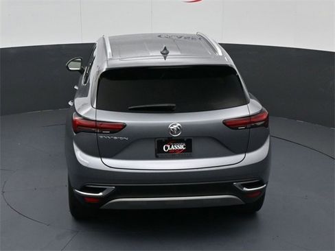 Used 2022 Buick Envision Essence w/ Safety Package image 23