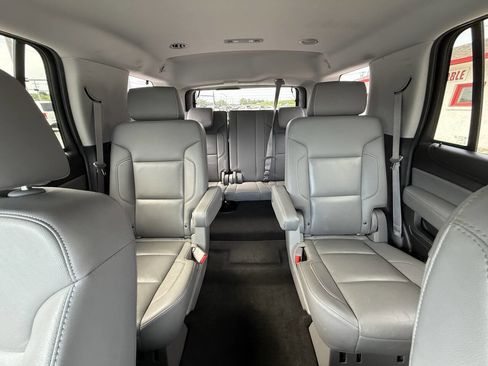 Used 2016 Chevrolet Tahoe LT w/ Max Trailering Package AWD/4WD image 29