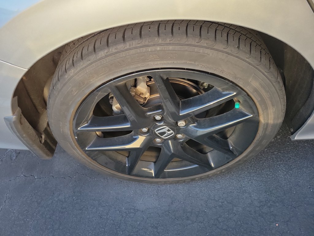 Used 2024 Honda Civic Sport image 12