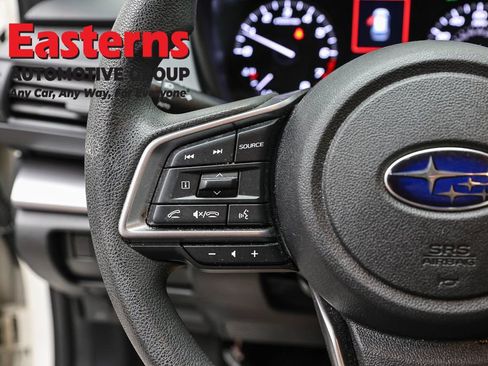 Used 2024 Subaru Impreza 2.0i AWD/4WD image 14