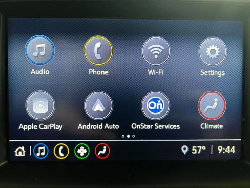 Used 2020 GMC Acadia SLE w/ Driver Convenience Package image 11