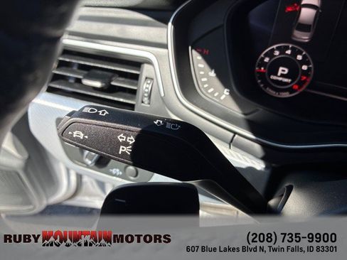 Used 2019 Audi A4 2.0T Prestige AWD/4WD image 15