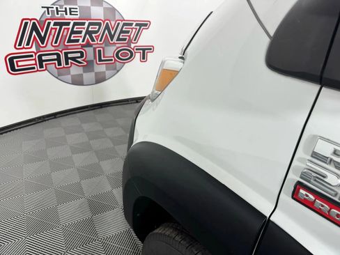 Used 2024 RAM ProMaster 1500 w/ Convenience Group image 24