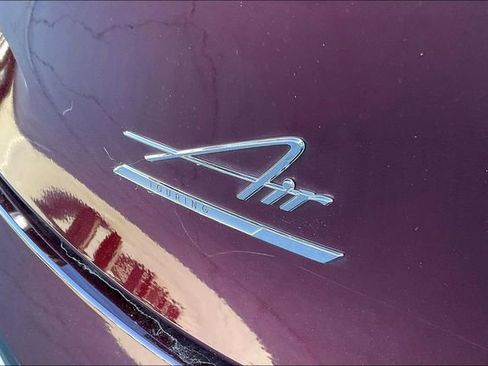 Used 2024 Lucid Air Touring image 7