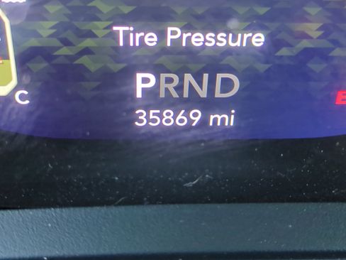 Certified 2024 Jeep Wrangler Sport S image 29