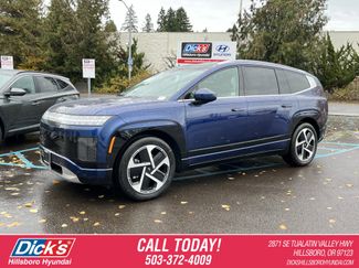 New 2026 Hyundai Ioniq 9 Limited 360° Tour