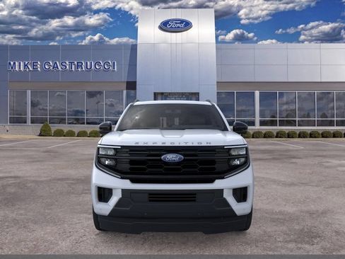 New 2026 Ford Expedition Max Active AWD/4WD image 6