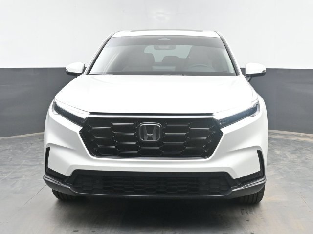 Used 2025 Honda CR-V EX-L image 3