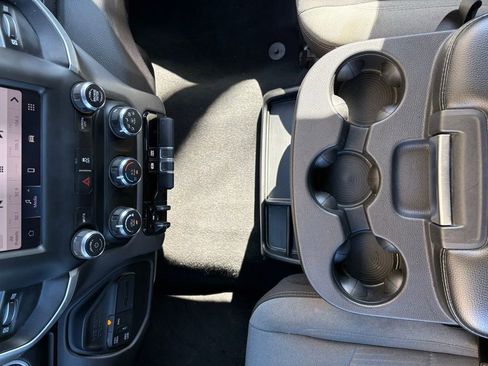 Used 2024 RAM 2500 Big Horn image 34